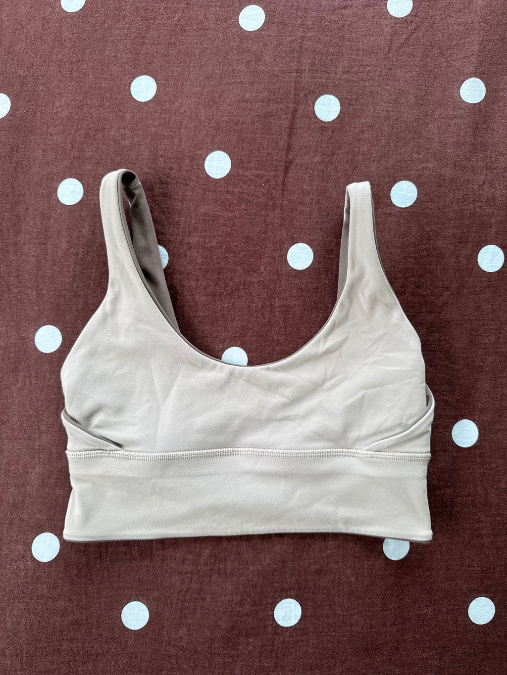Lululemon Rvrs Bra / Size L6