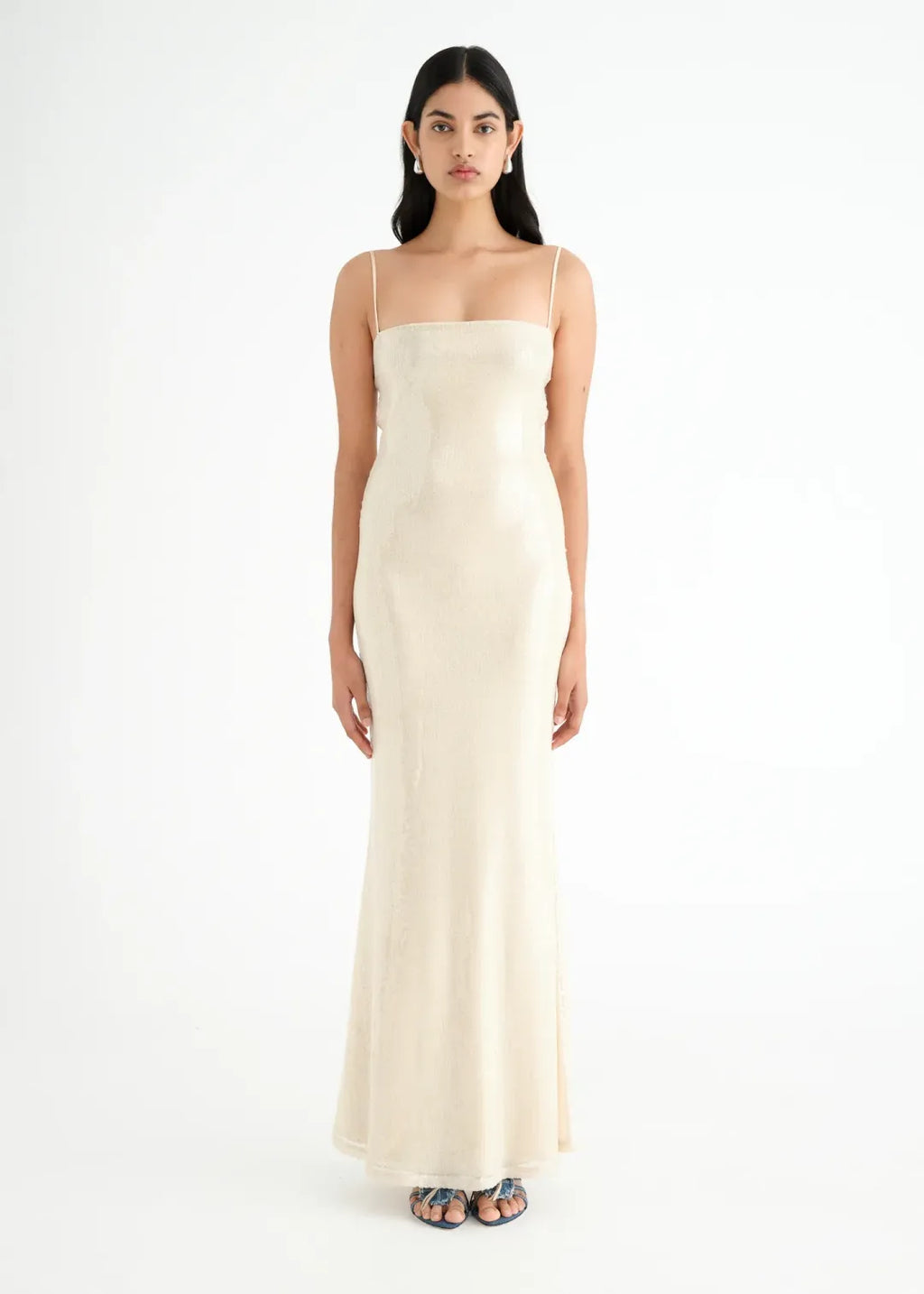 Benni Dress / Size 12