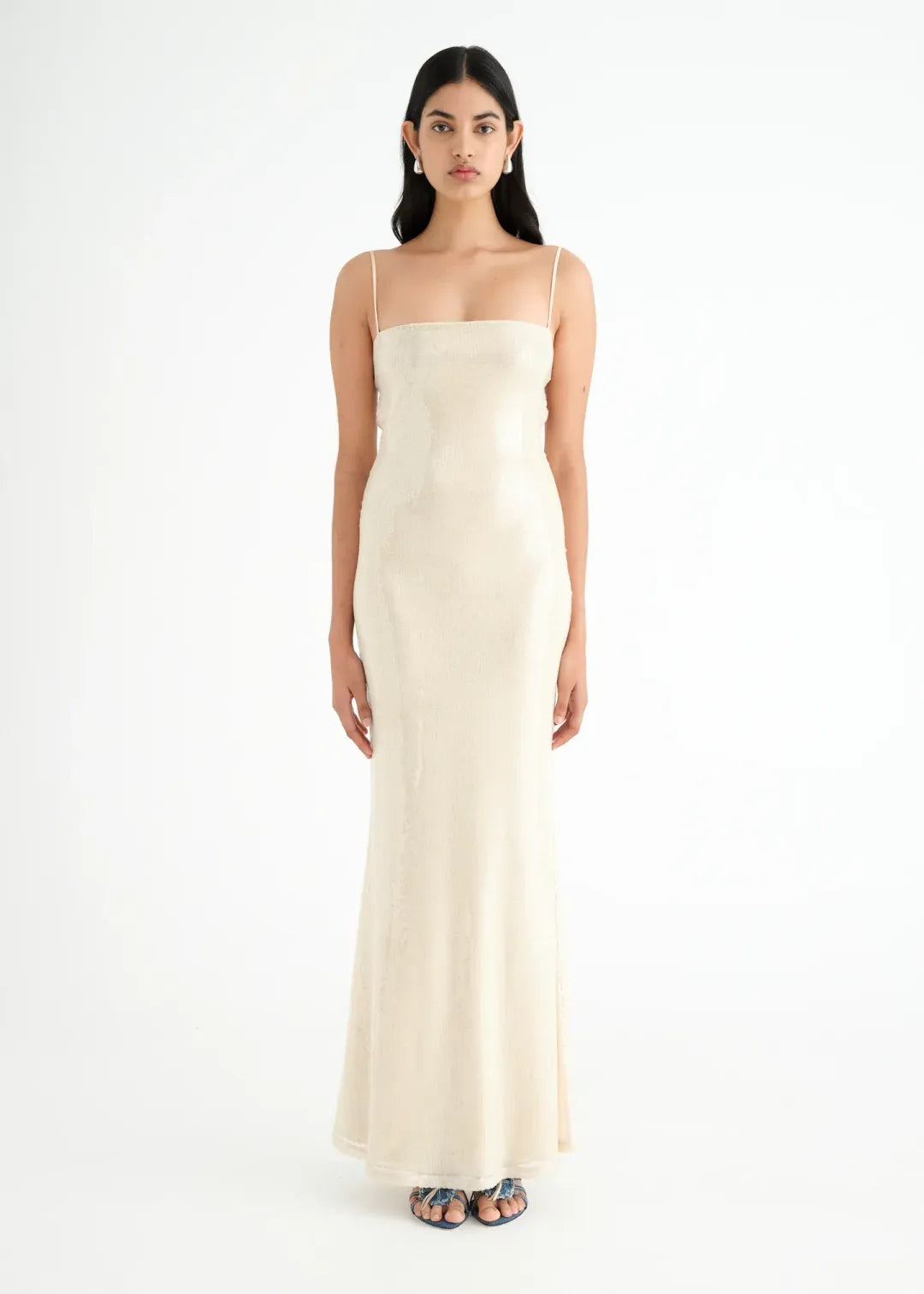 Benni Dress / Size 12