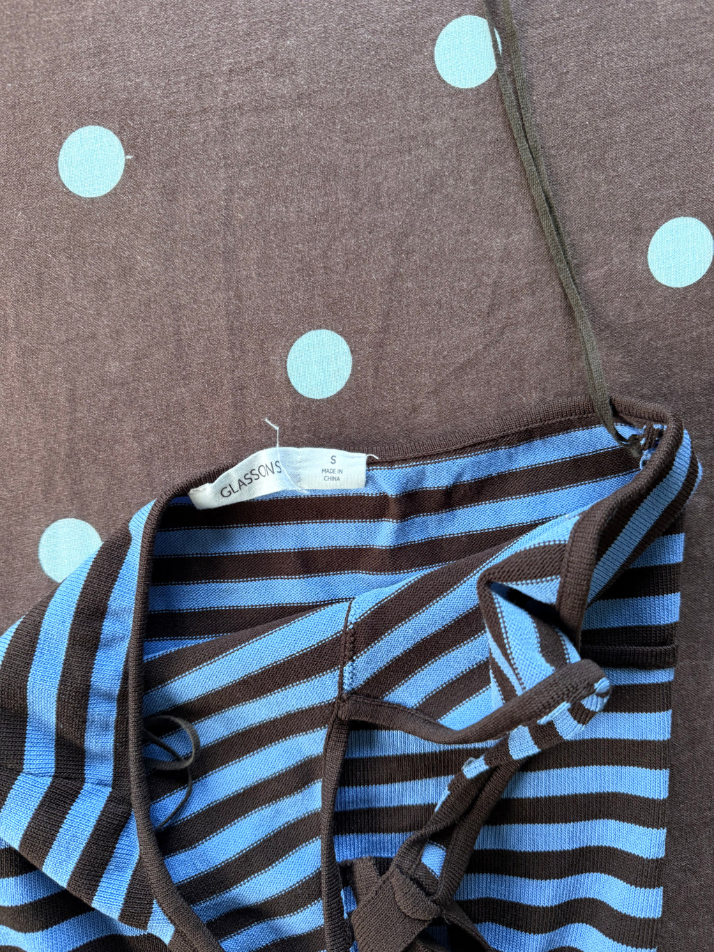 Glassons Top / Size Small