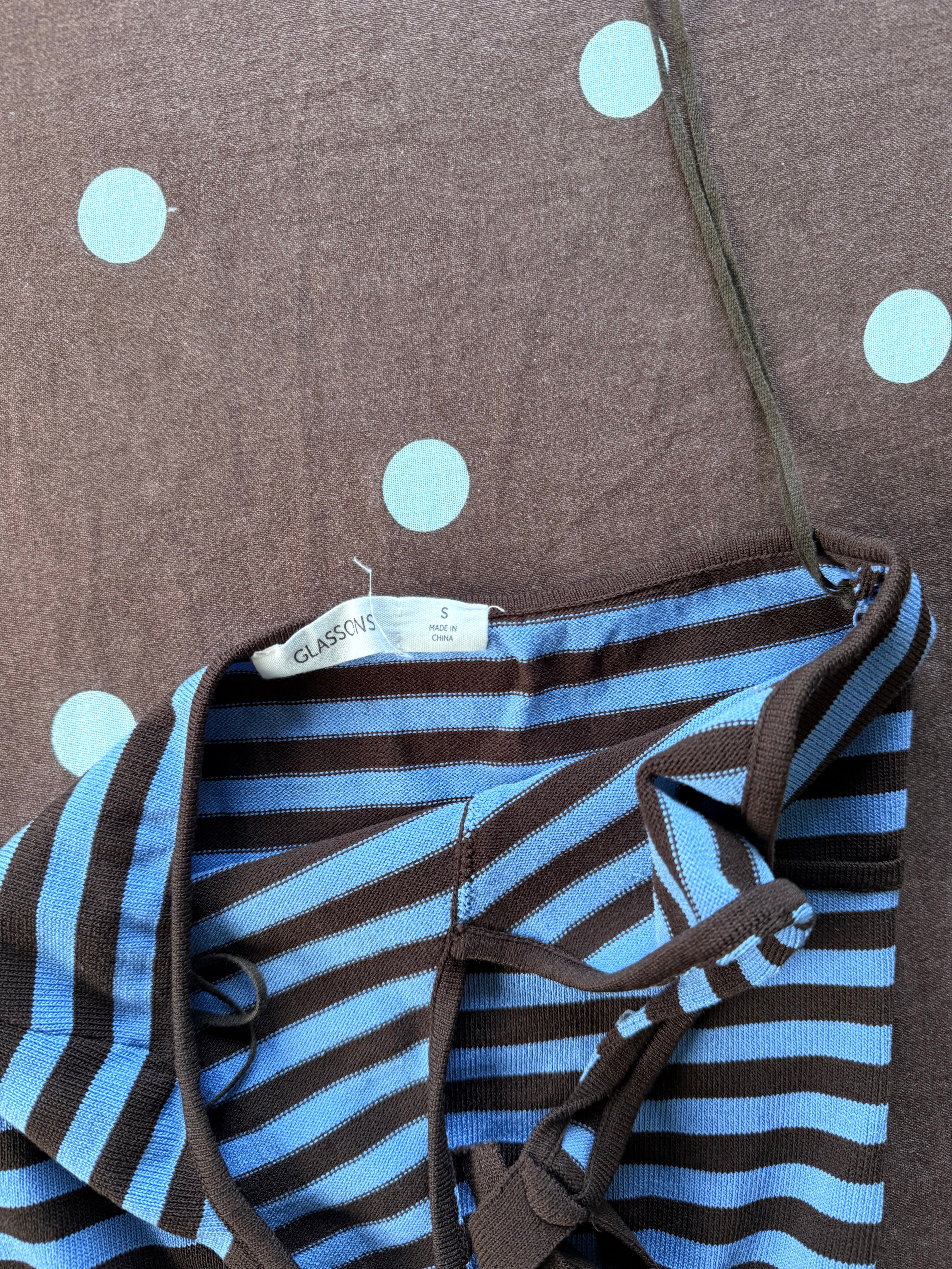 Glassons Top / Size Small