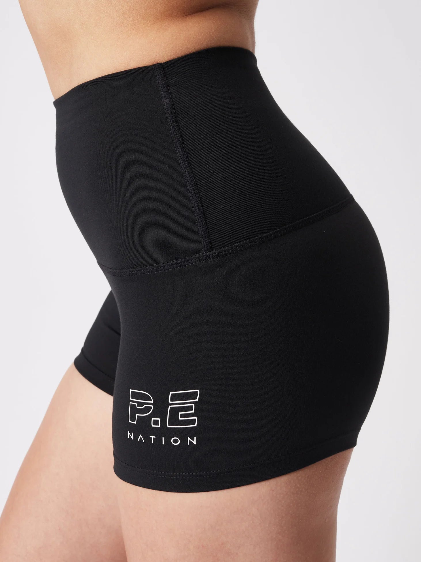 PE Nation Shorts / Size 6