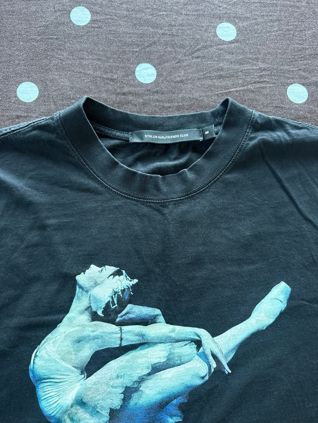 SGC Tee / Size M