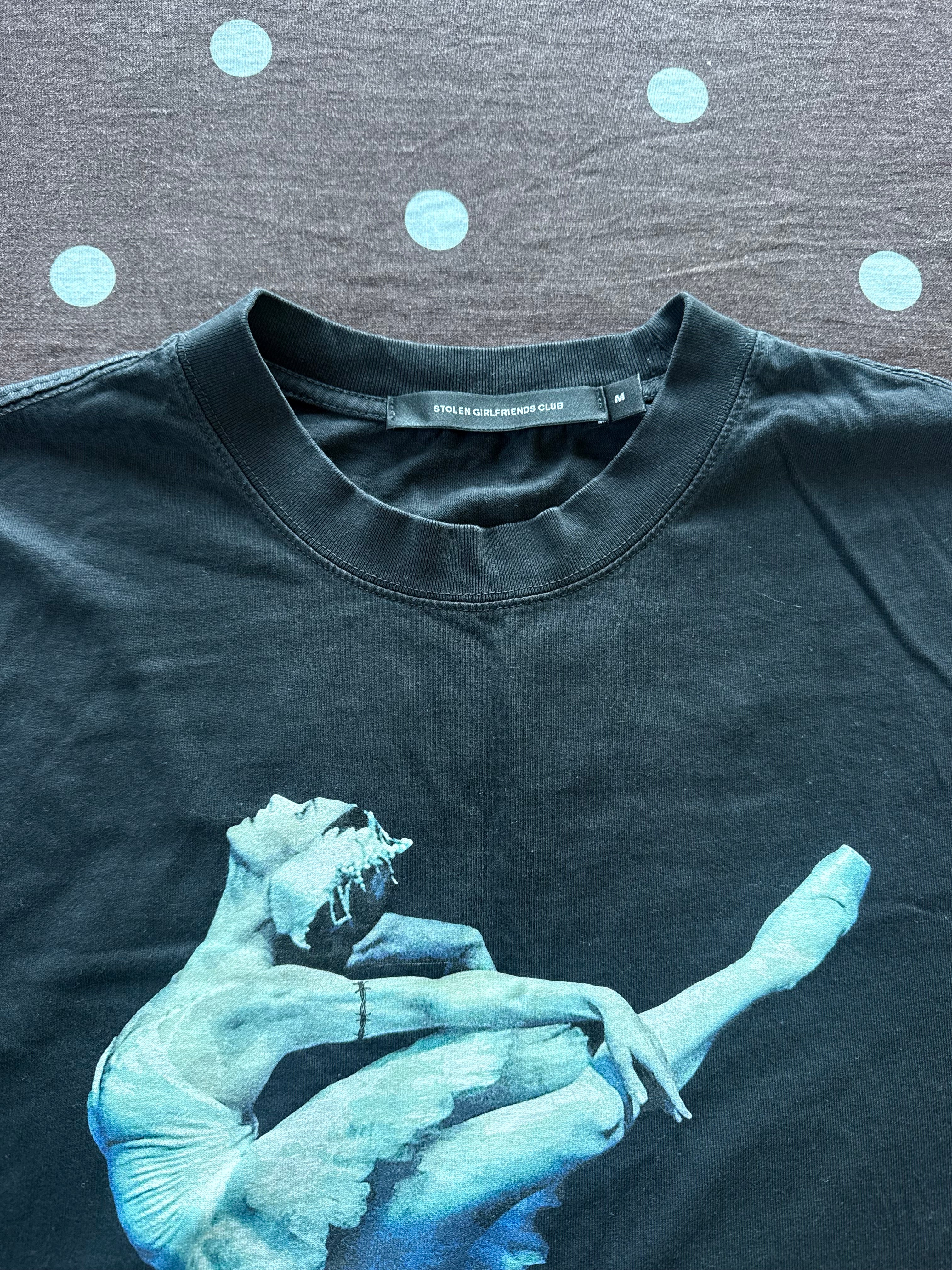 SGC Tee / Size M