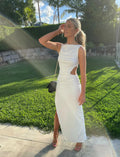 Effie Kats Rae Gown / Size 6