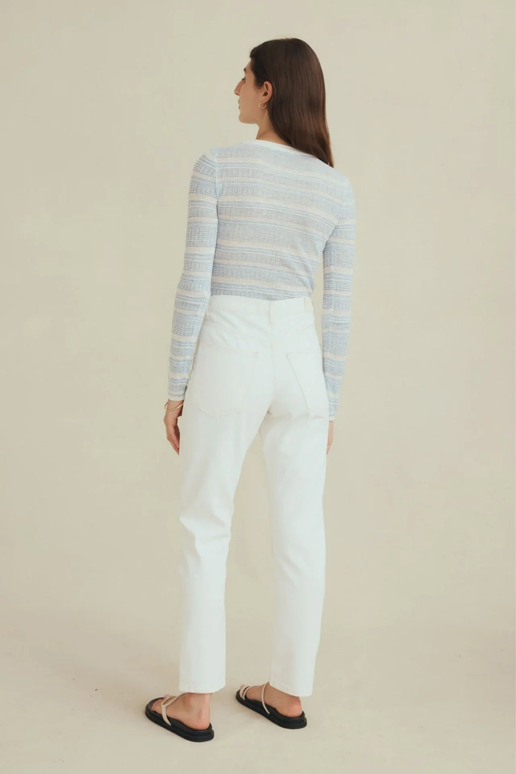 Marle Jeans / Size 8