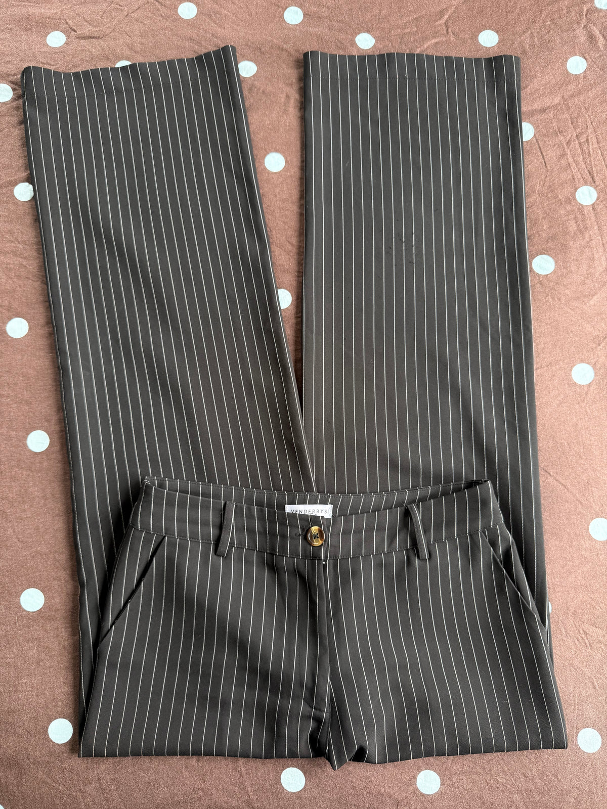 Venderbys Pants / Size Large