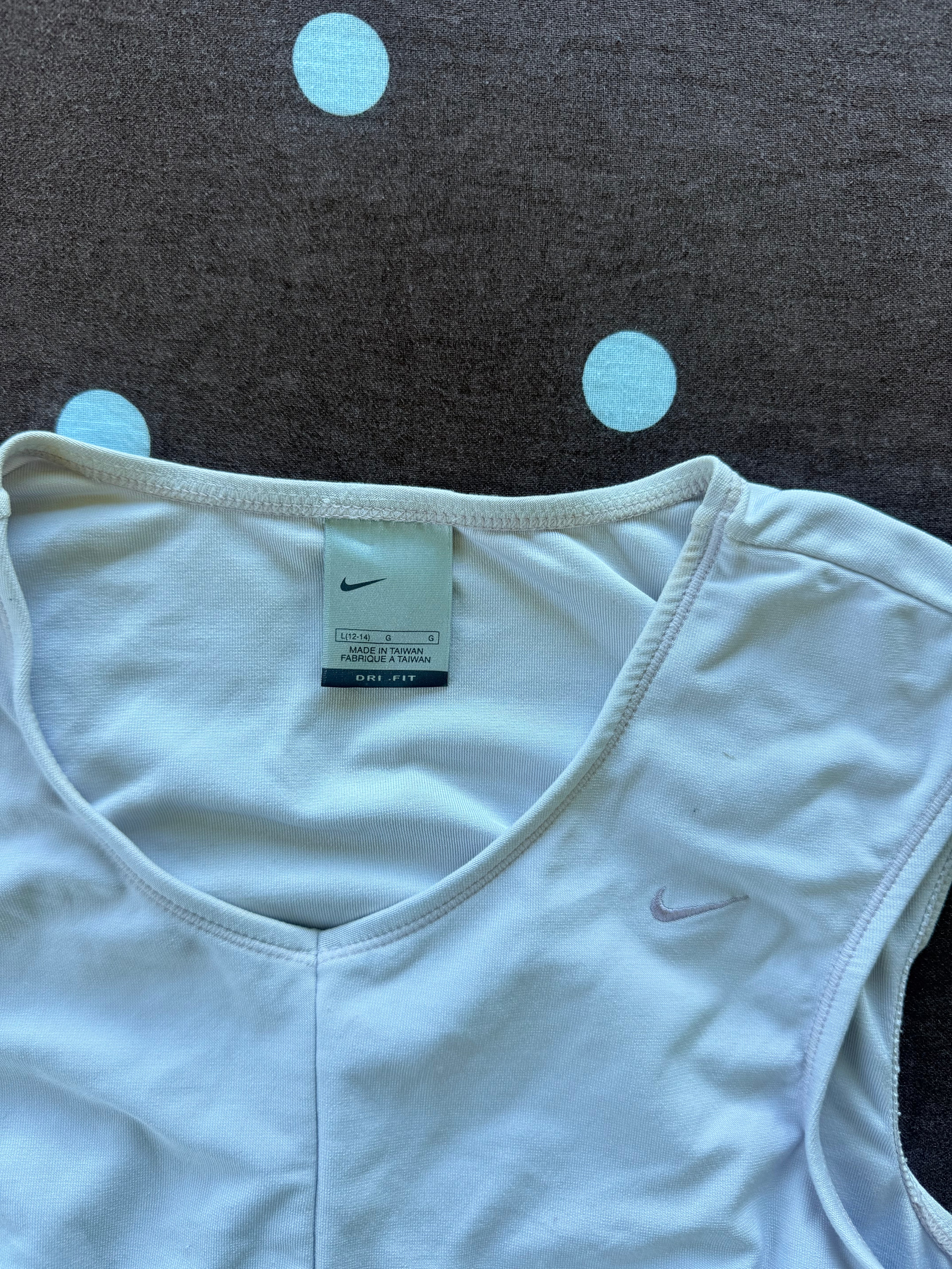Nike Crop / Size L