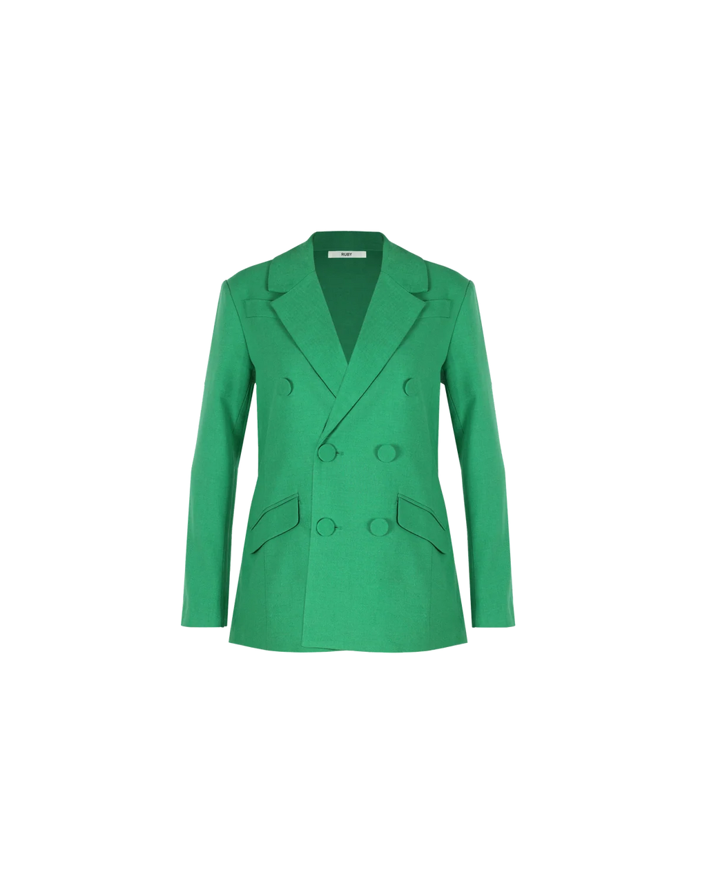 Ruby Blazer / Size 10