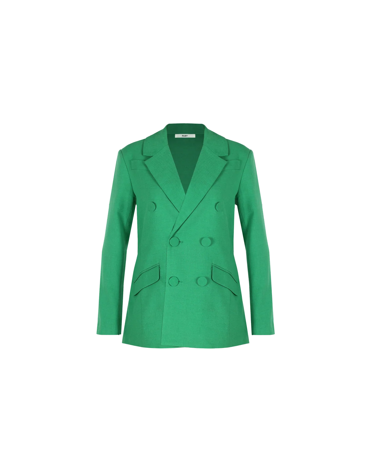 Ruby Blazer / Size 10