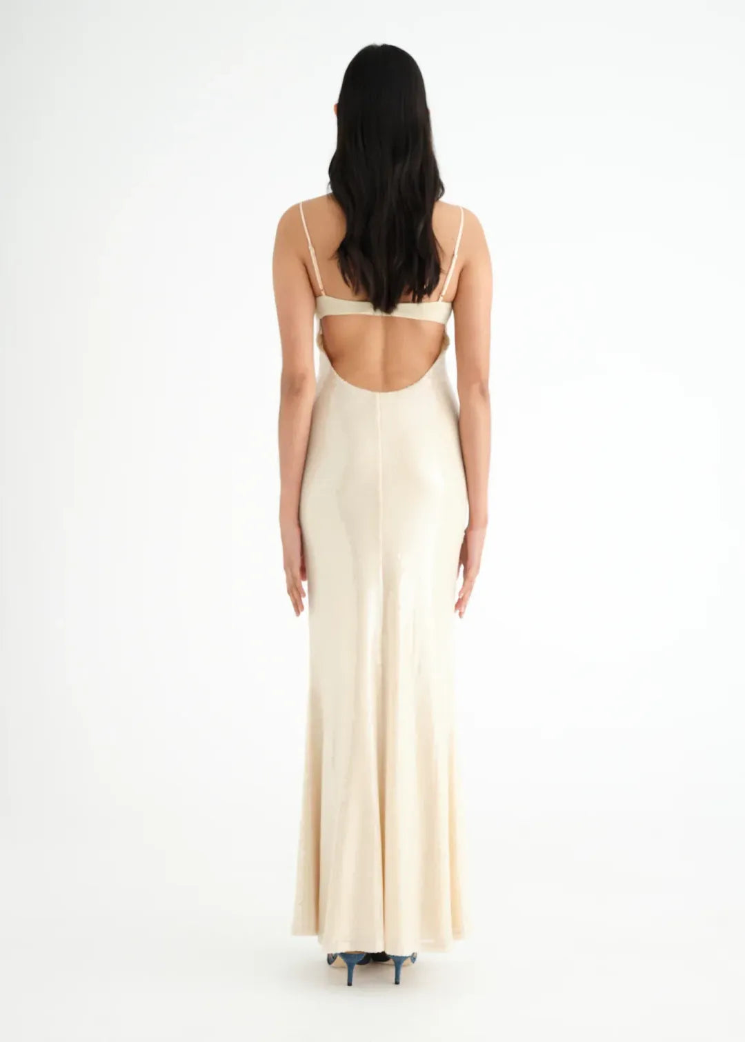 Benni Dress / Size 12