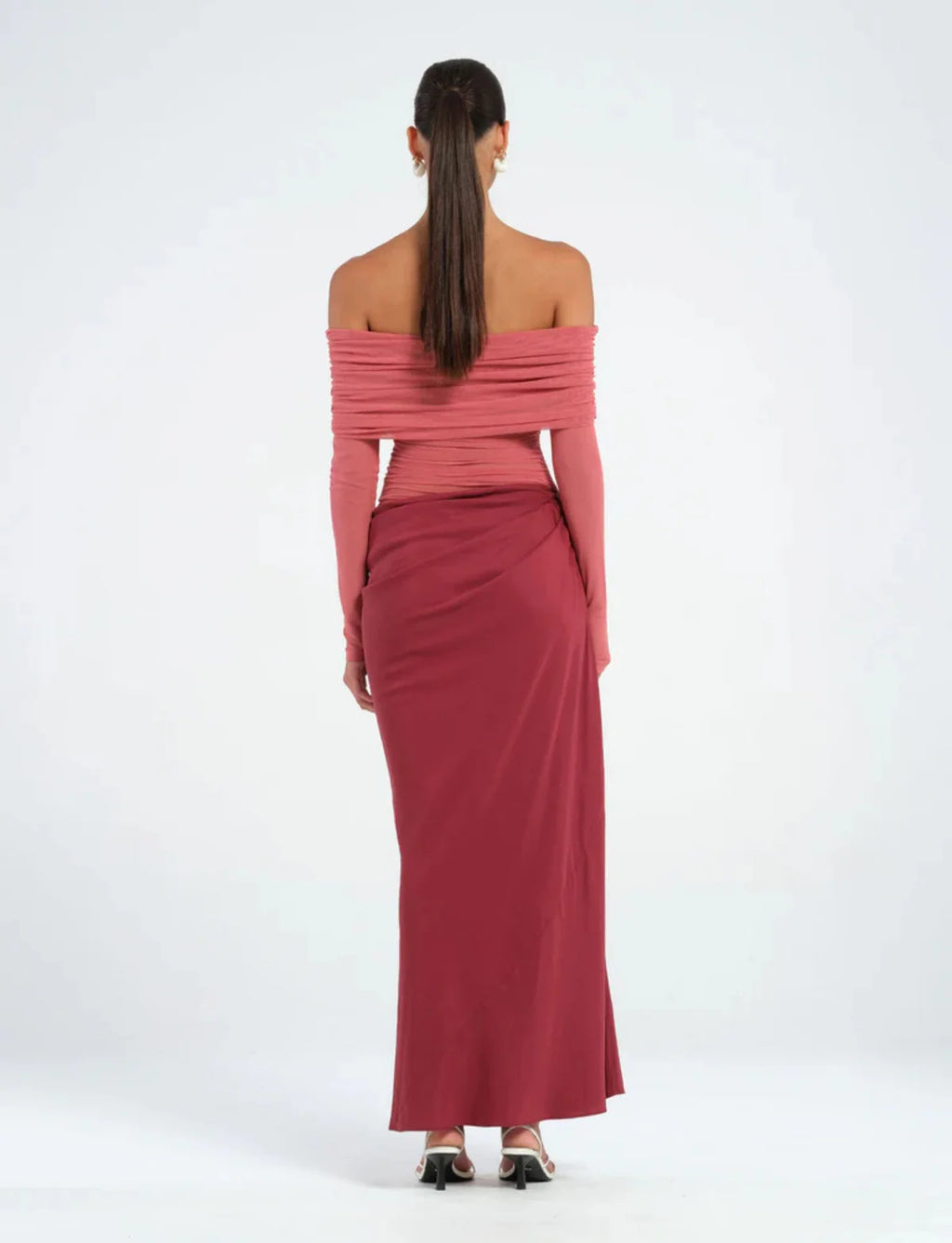 Benni Yasmin Maxi / Size 12