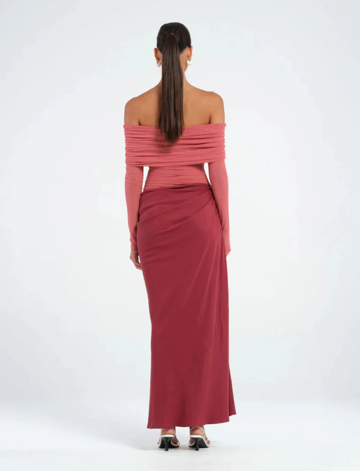Benni Yasmin Maxi / Size 12