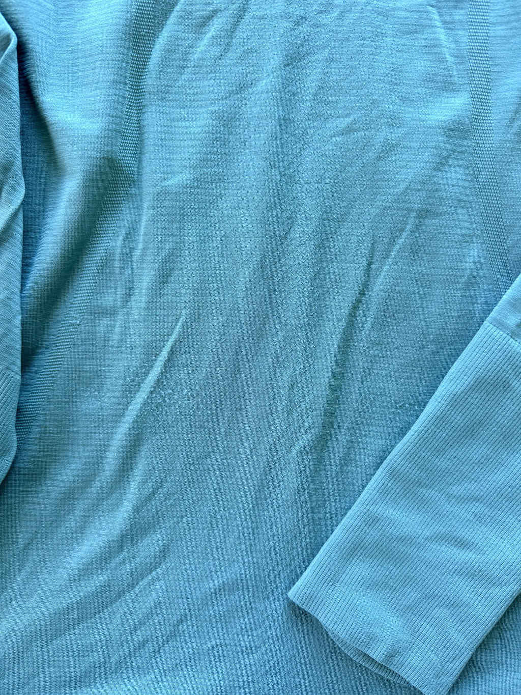 Lululemon Swiftly Longsleeve / Size Lulu6