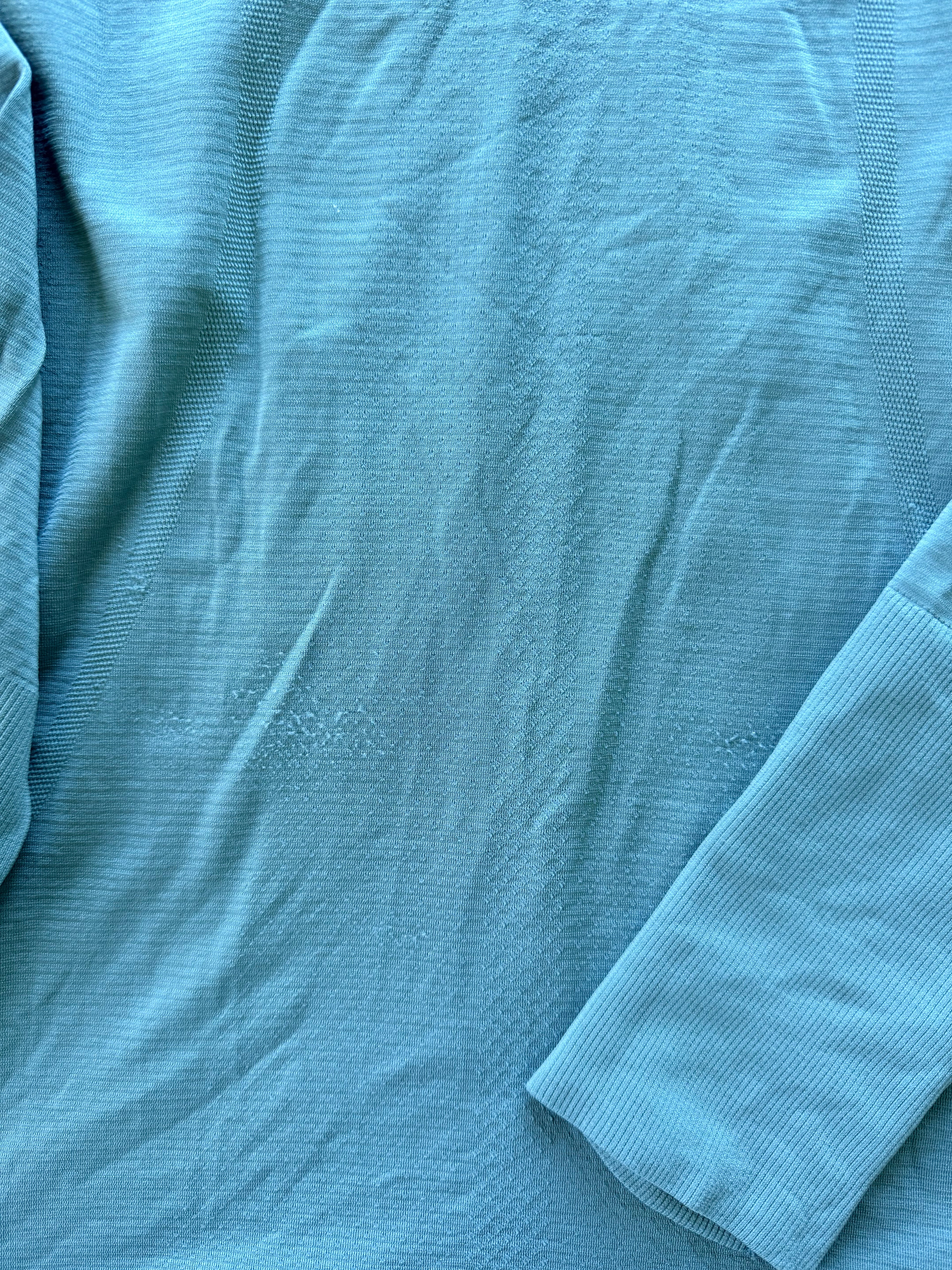 Lululemon Swiftly Longsleeve / Size Lulu6
