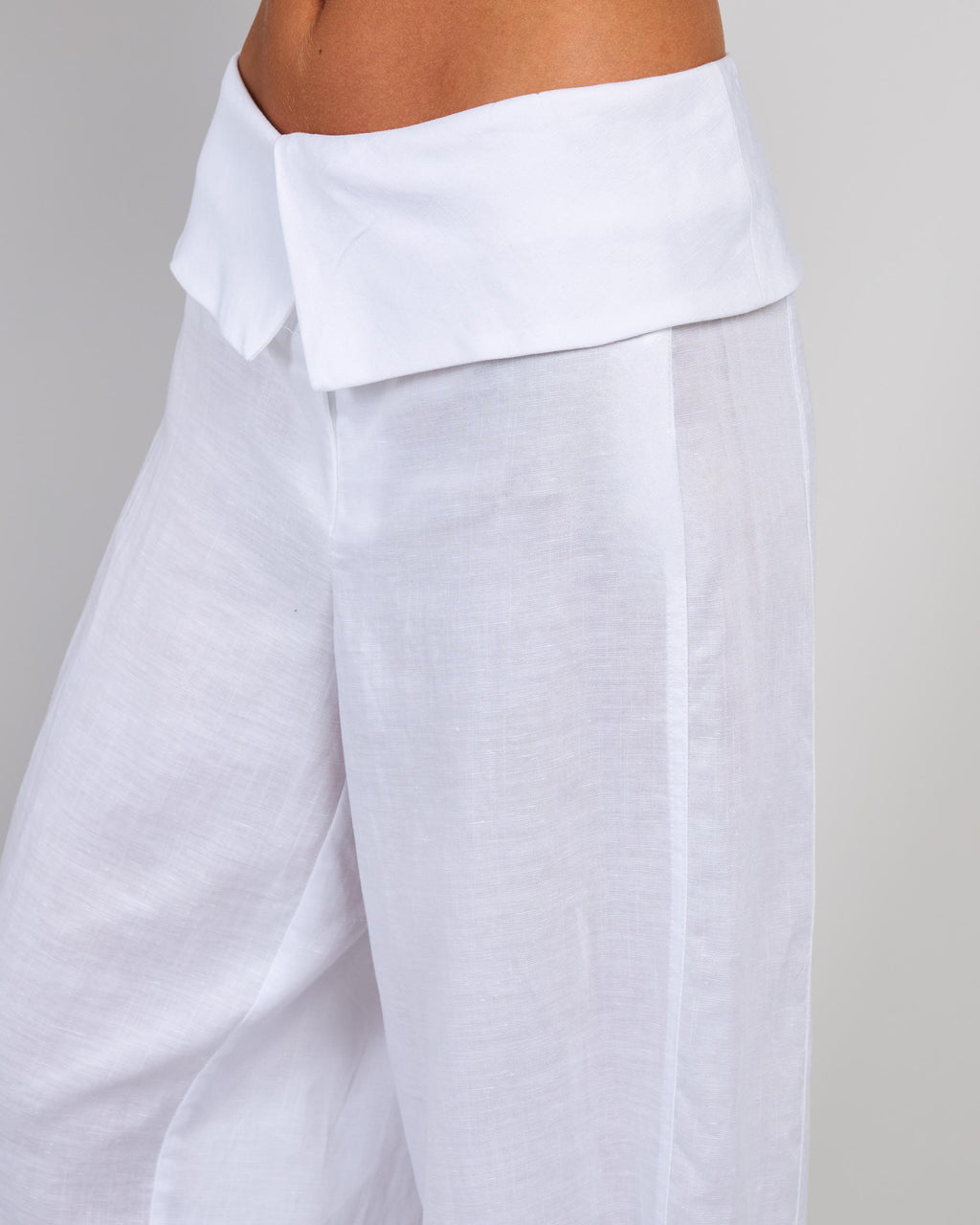 Mooloola Pants / Size 6