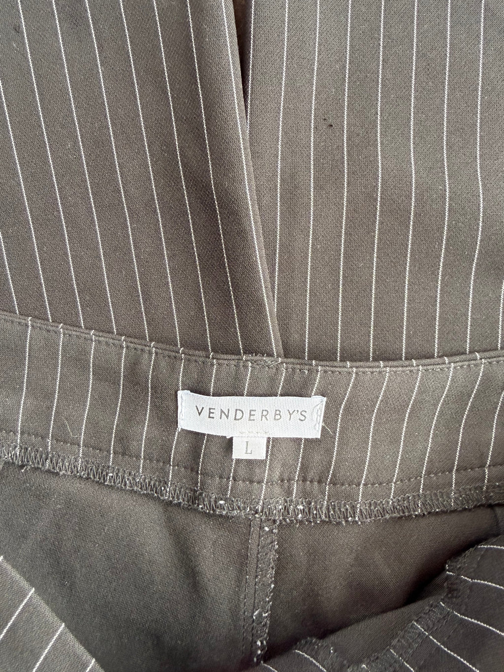 Venderbys Pants / Size Large