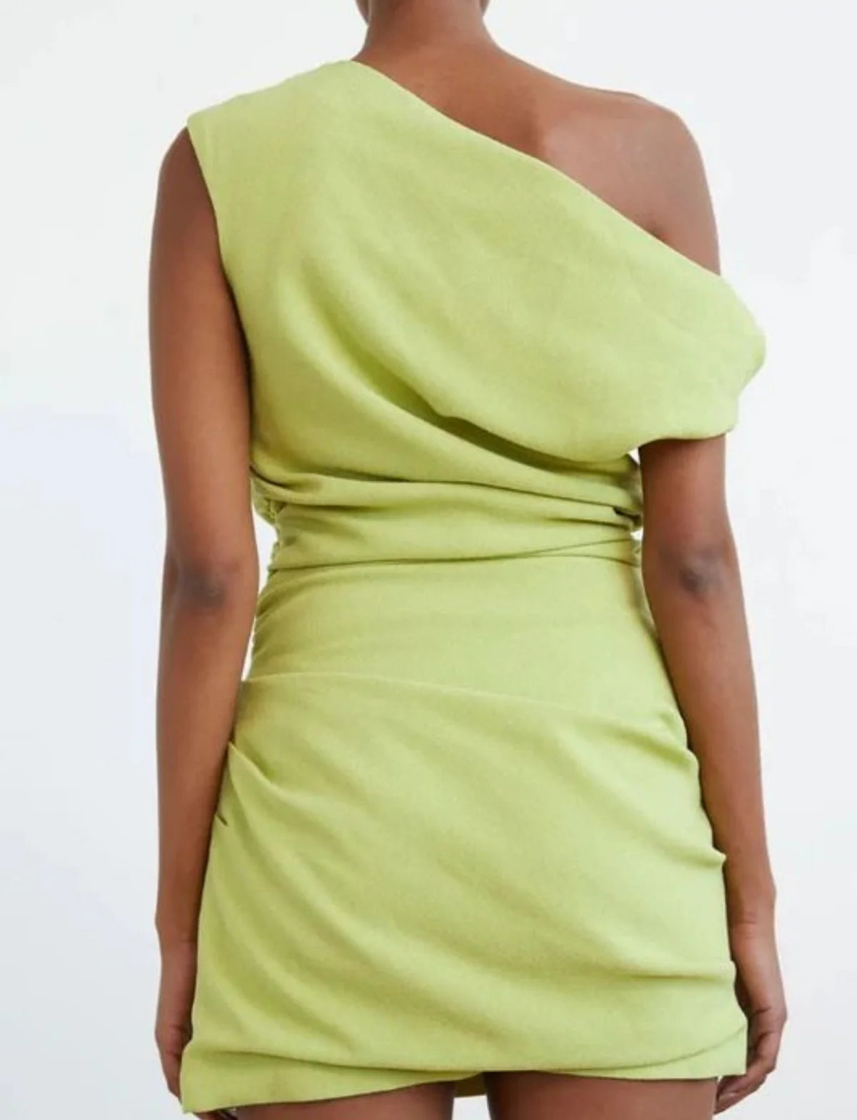 Paris Georgia Remmi Mini / Size 8