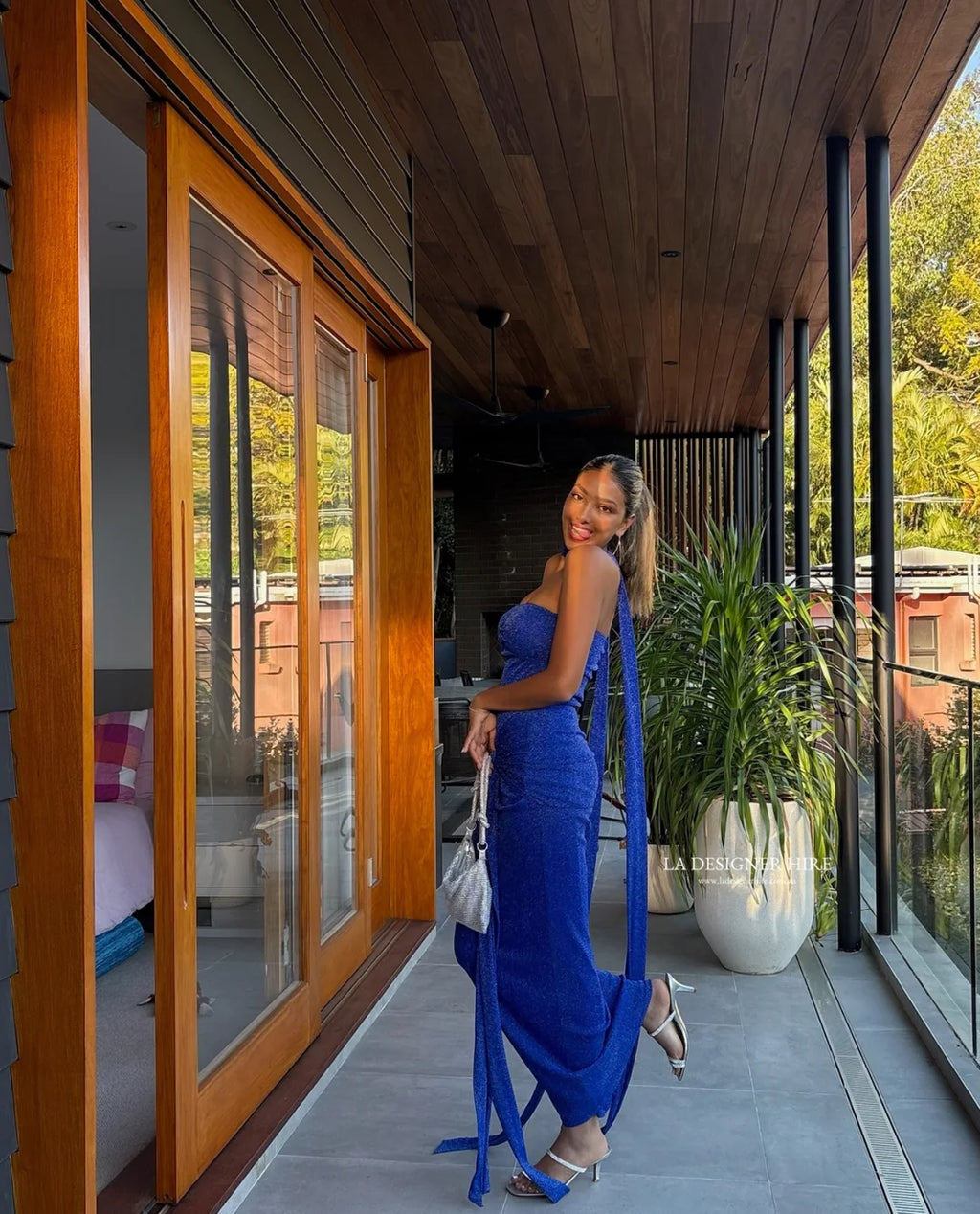 Kanhums Kesca Maxi / Size 10