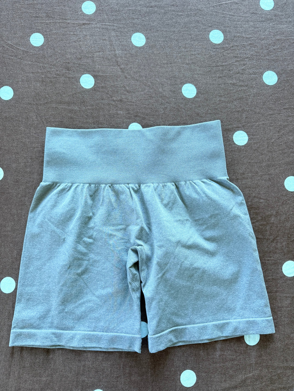 NVGTN Shorts / Size XS