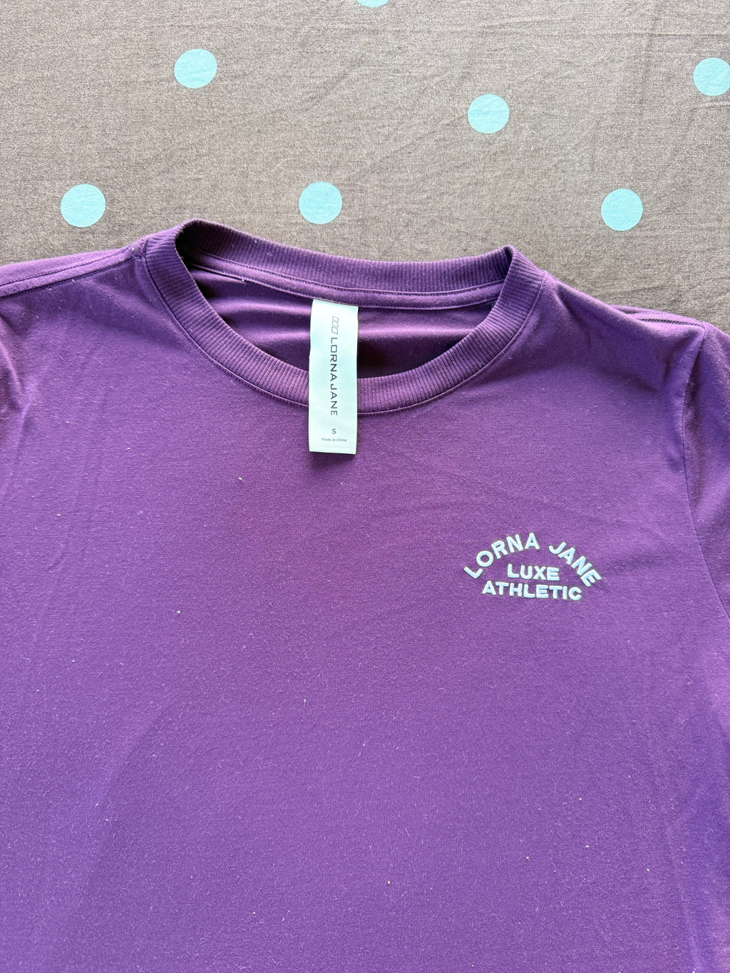 Lorna Jane Top / Size S