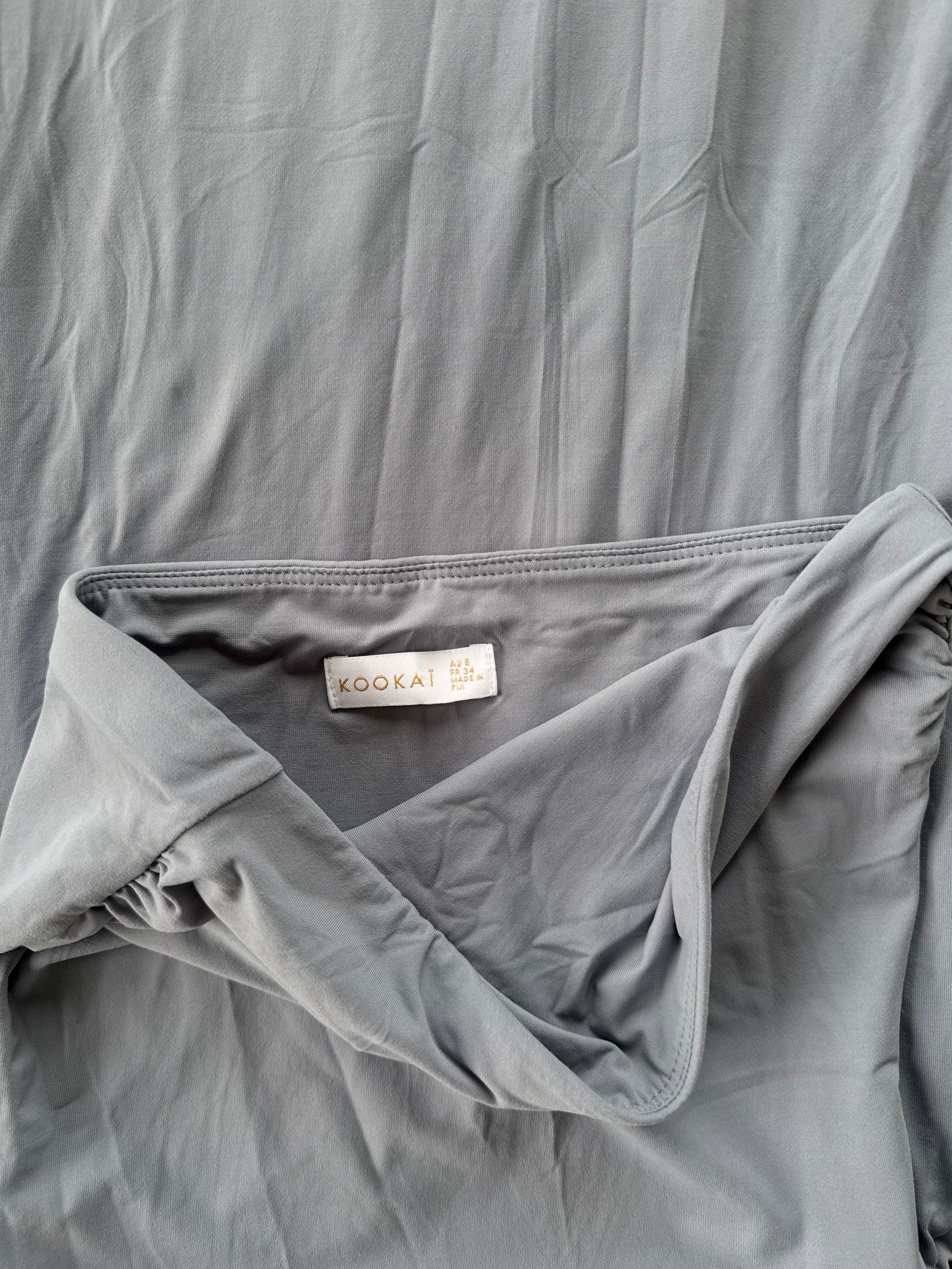Kookai Dress / Size 6