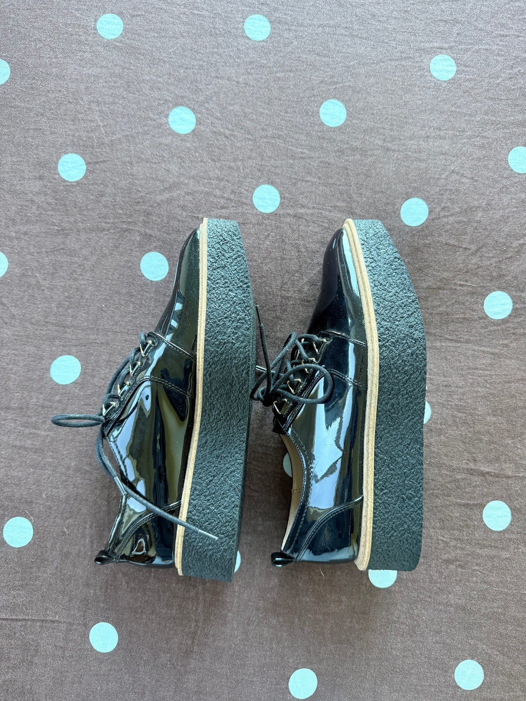 Zara Platforms / Size 39