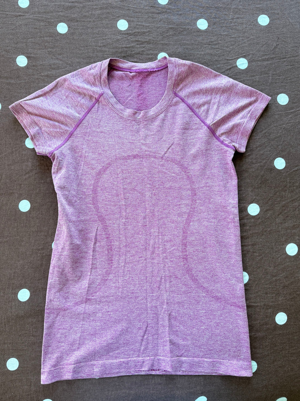Lululemon Swiftly top / Size Lulu6