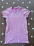 Lululemon Swiftly top / Size Lulu6