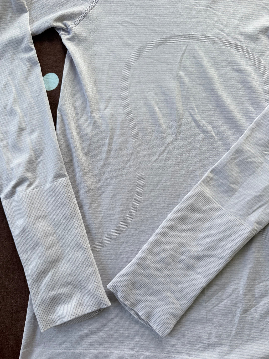 Lululemon Swiftly Longsleeve / Size L4