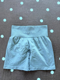 NVGTN Shorts / Size XS
