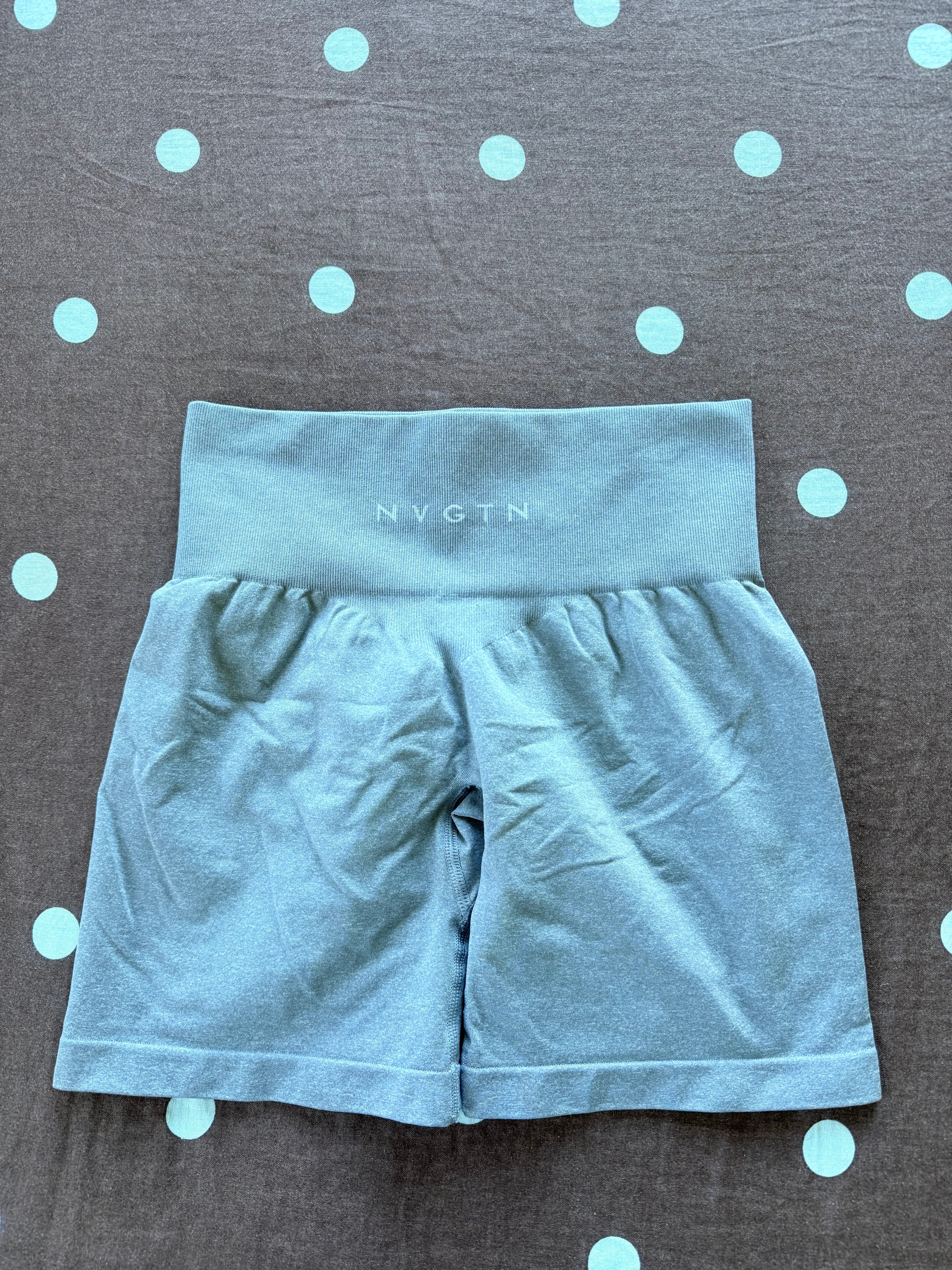 NVGTN Shorts / Size XS