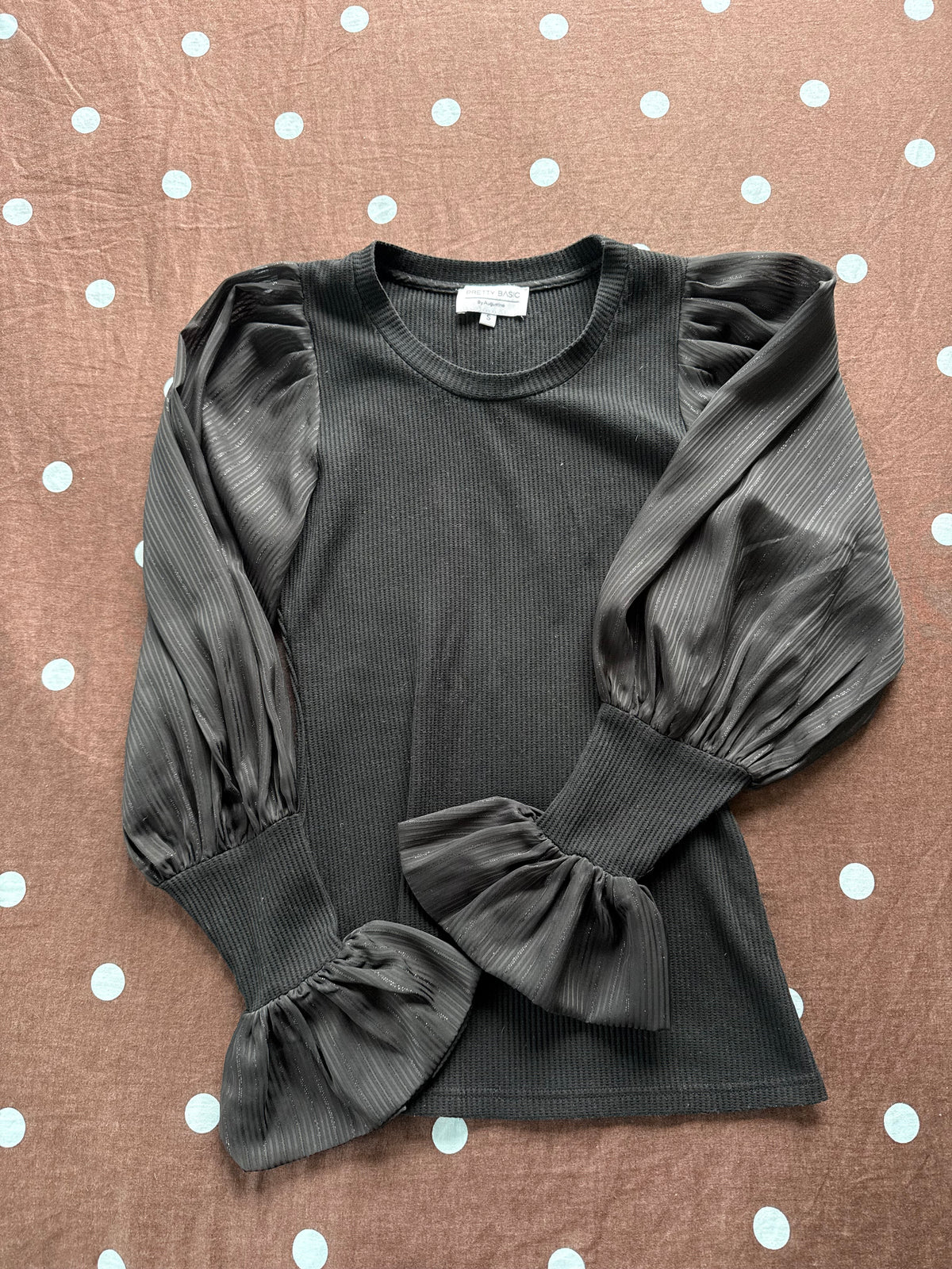 Augustine Top / Size Small
