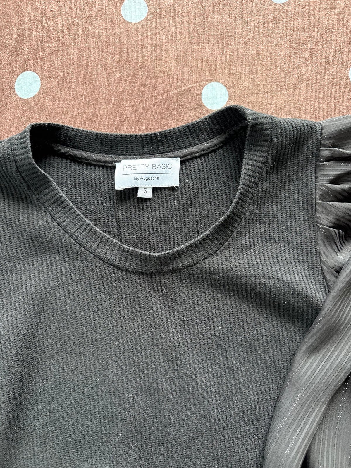 Augustine Top / Size Small