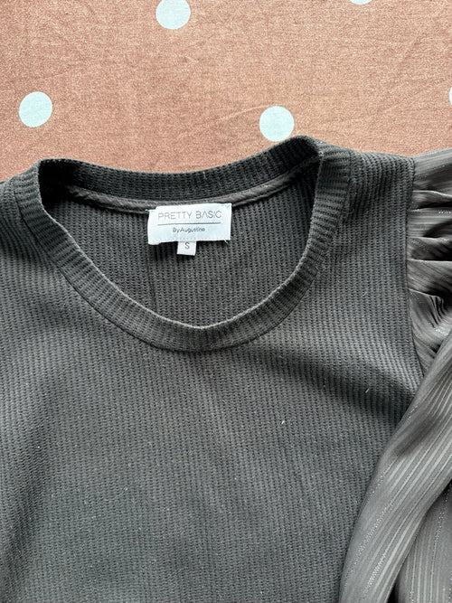 Augustine Top / Size Small