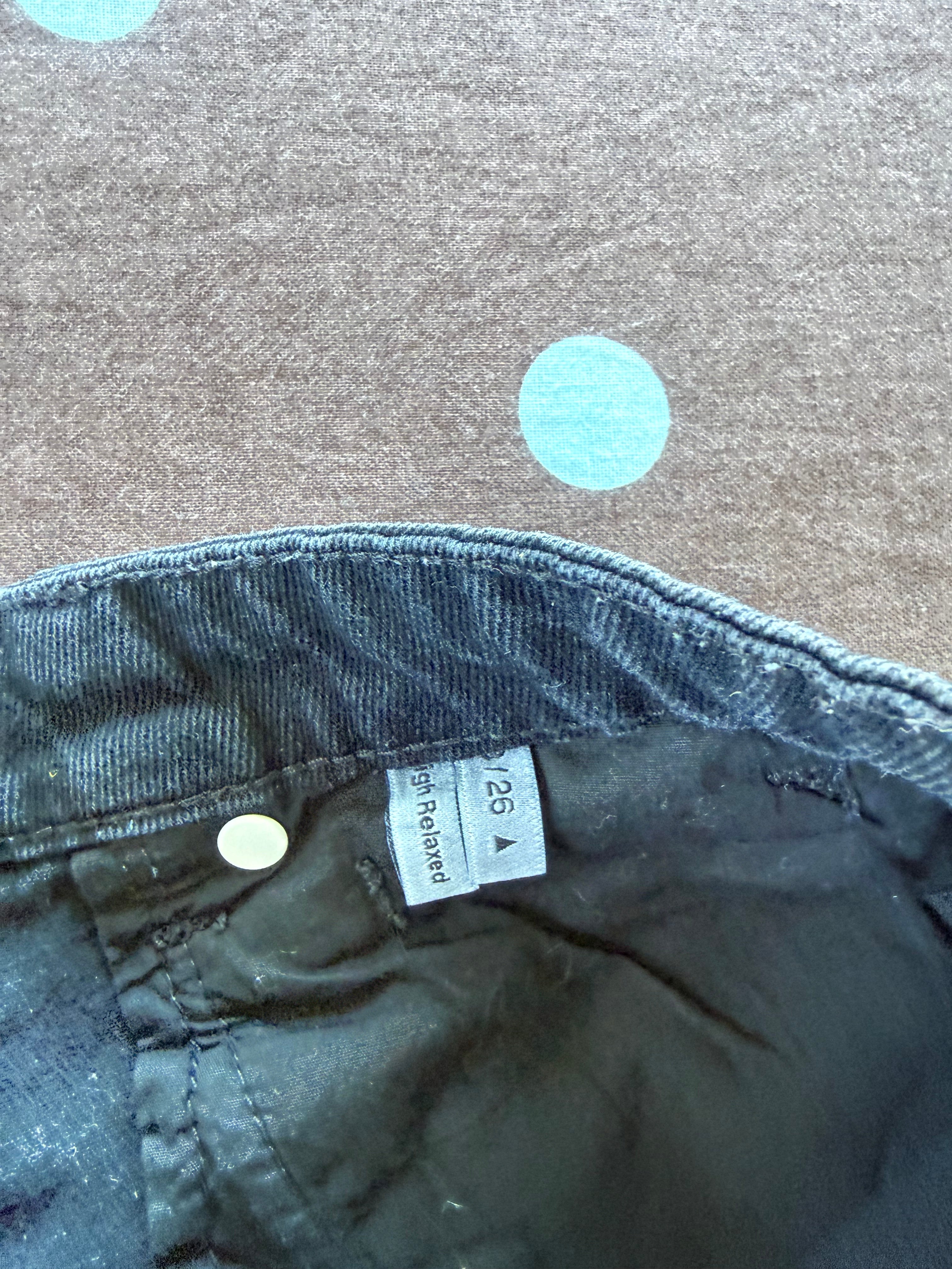 Abrand Shorts / Size 26