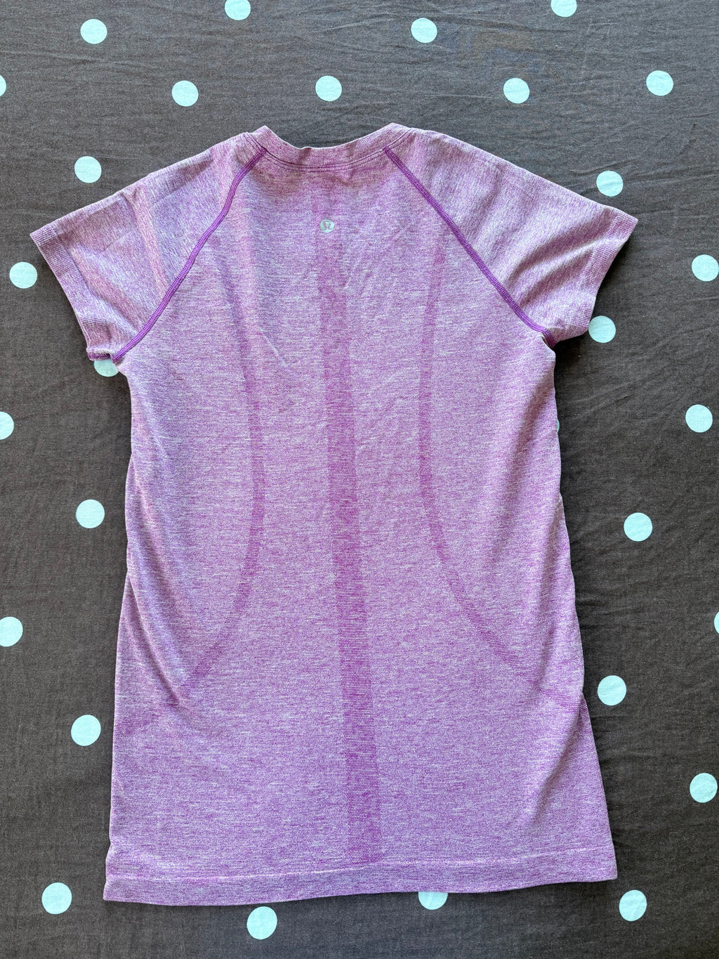Lululemon Swiftly top / Size Lulu6