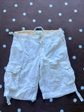 Aca Cargo Shorts / Size M