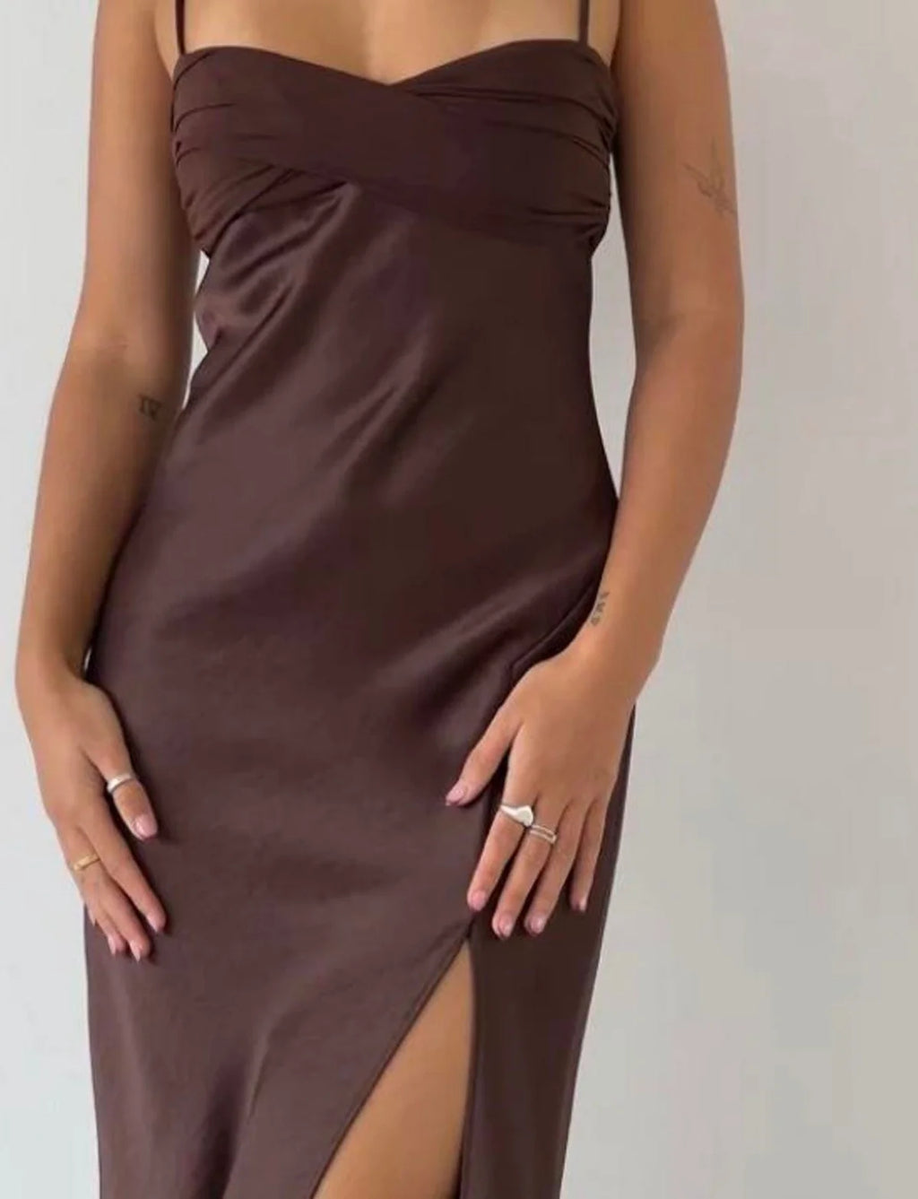 Bec and Bridge Julietta Maxi / Size 12