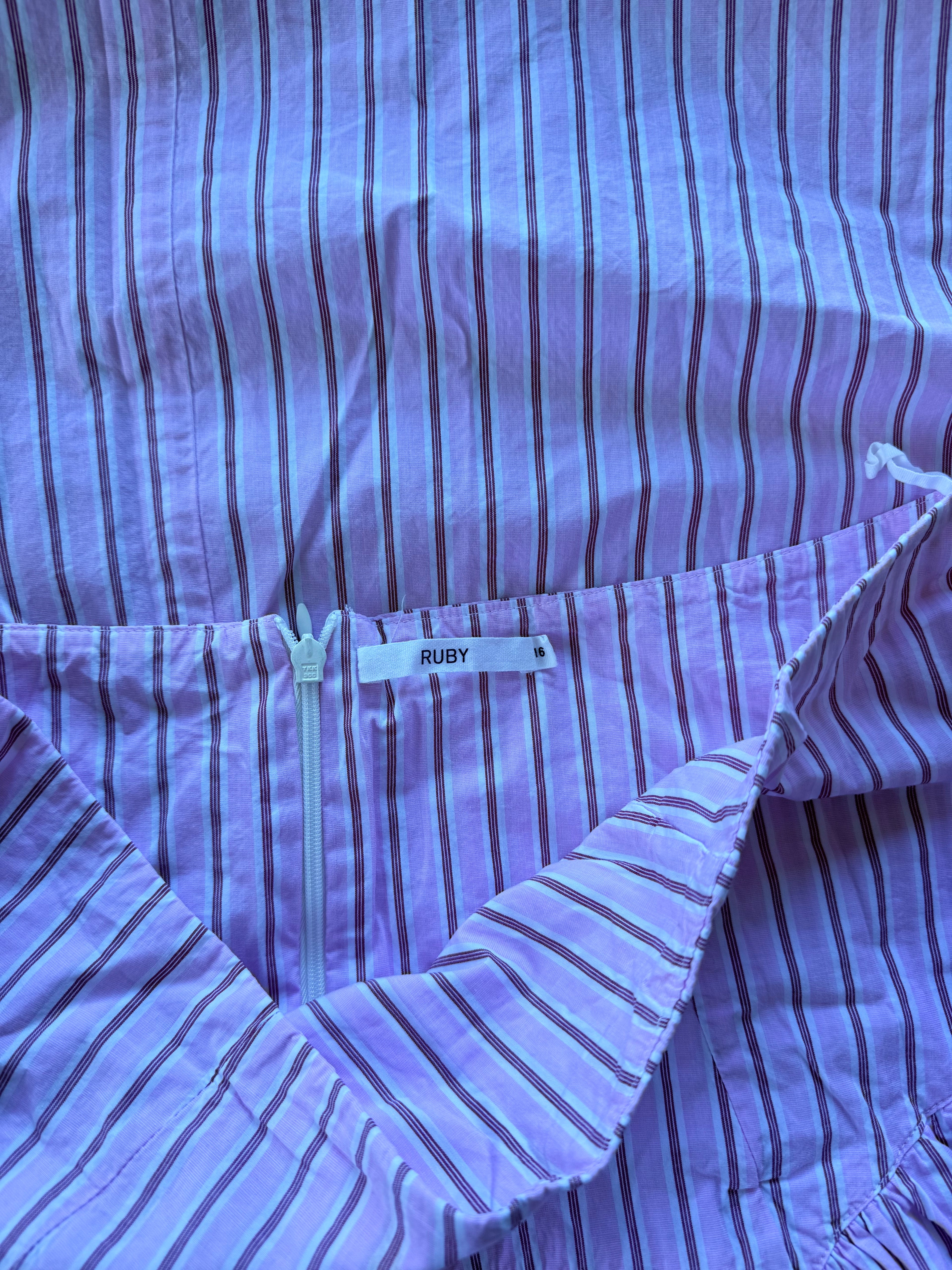 Ruby Trulli Skirt / Size 16