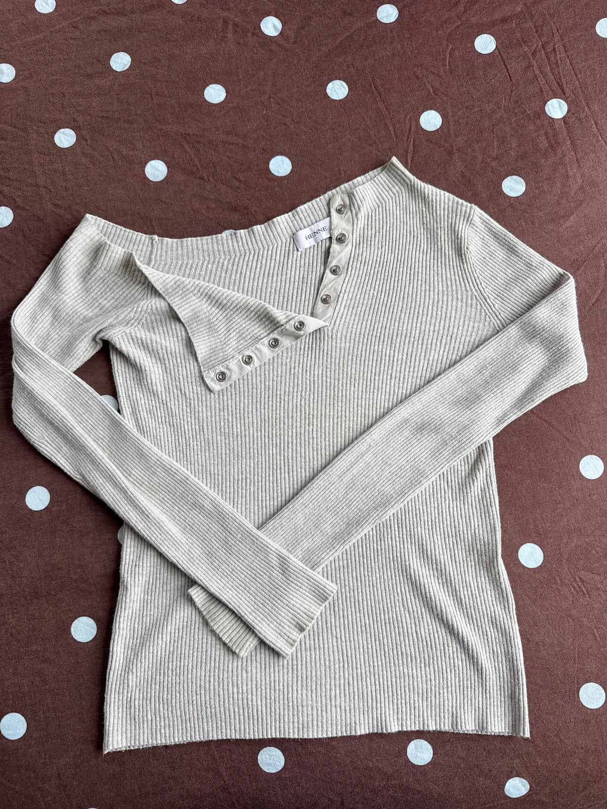 Henne Longsleeve / Size M