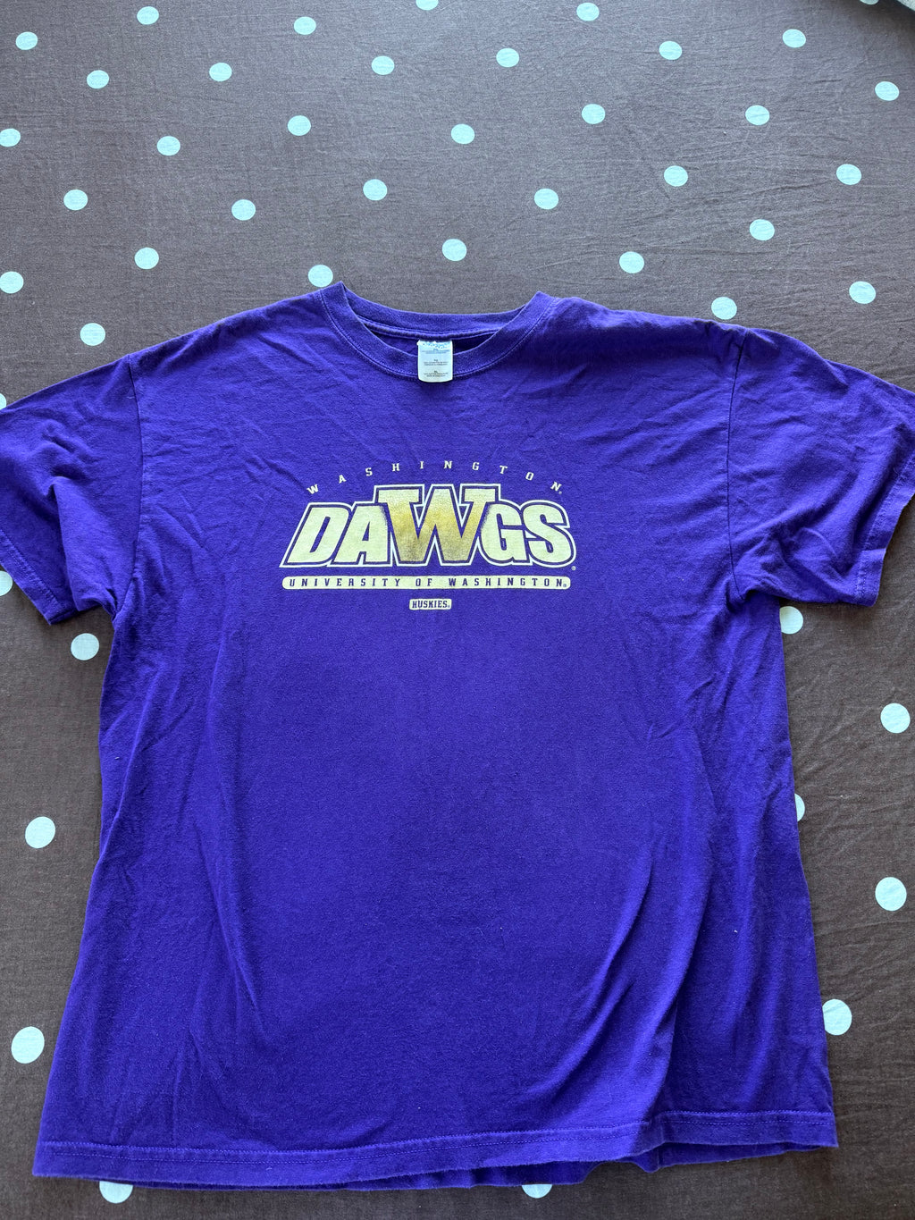 UOW Vintage Top / Size XL