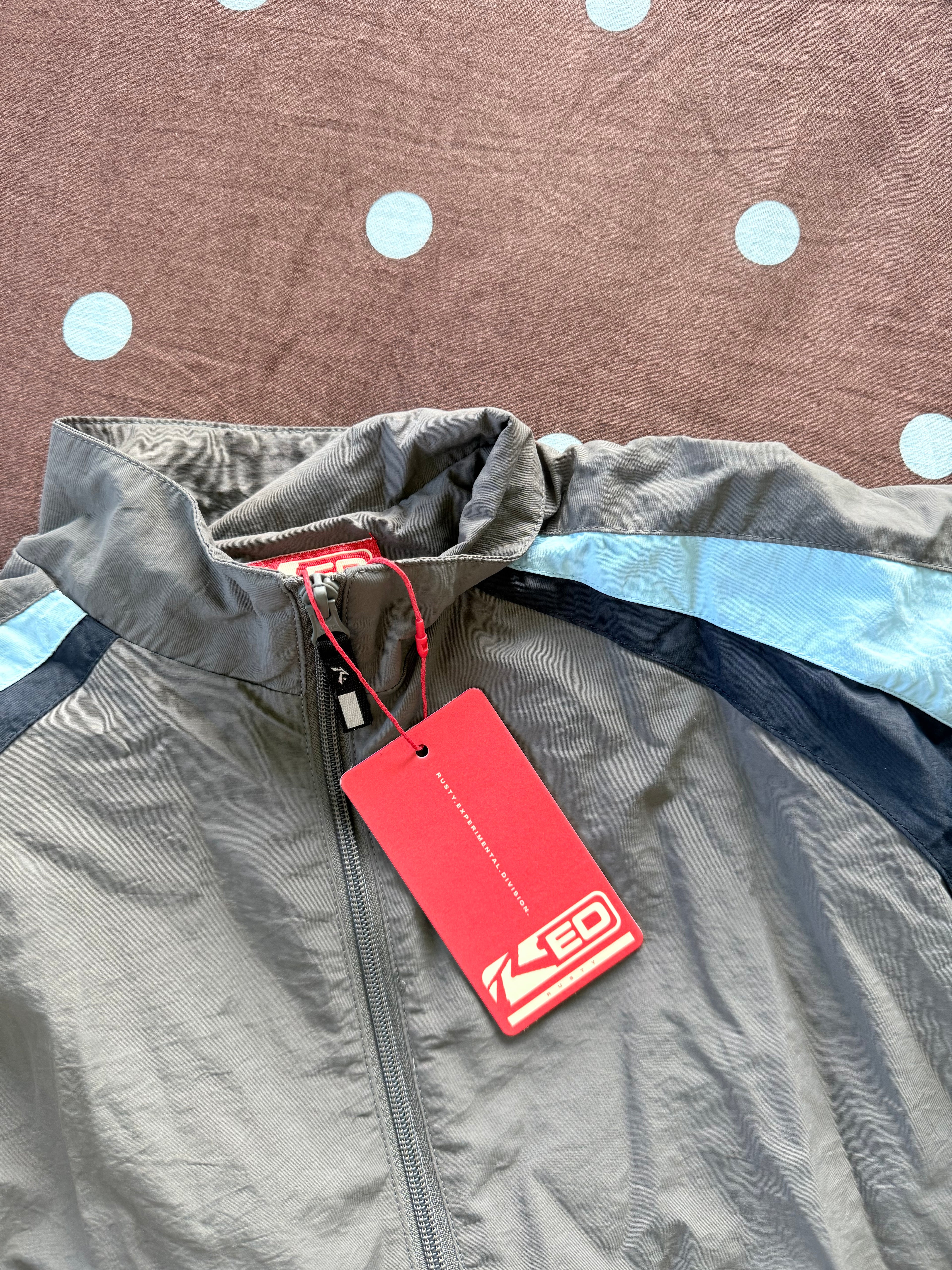 Rusty Jacket / Size Small