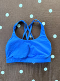Lululemon Sports Bra / Size L4