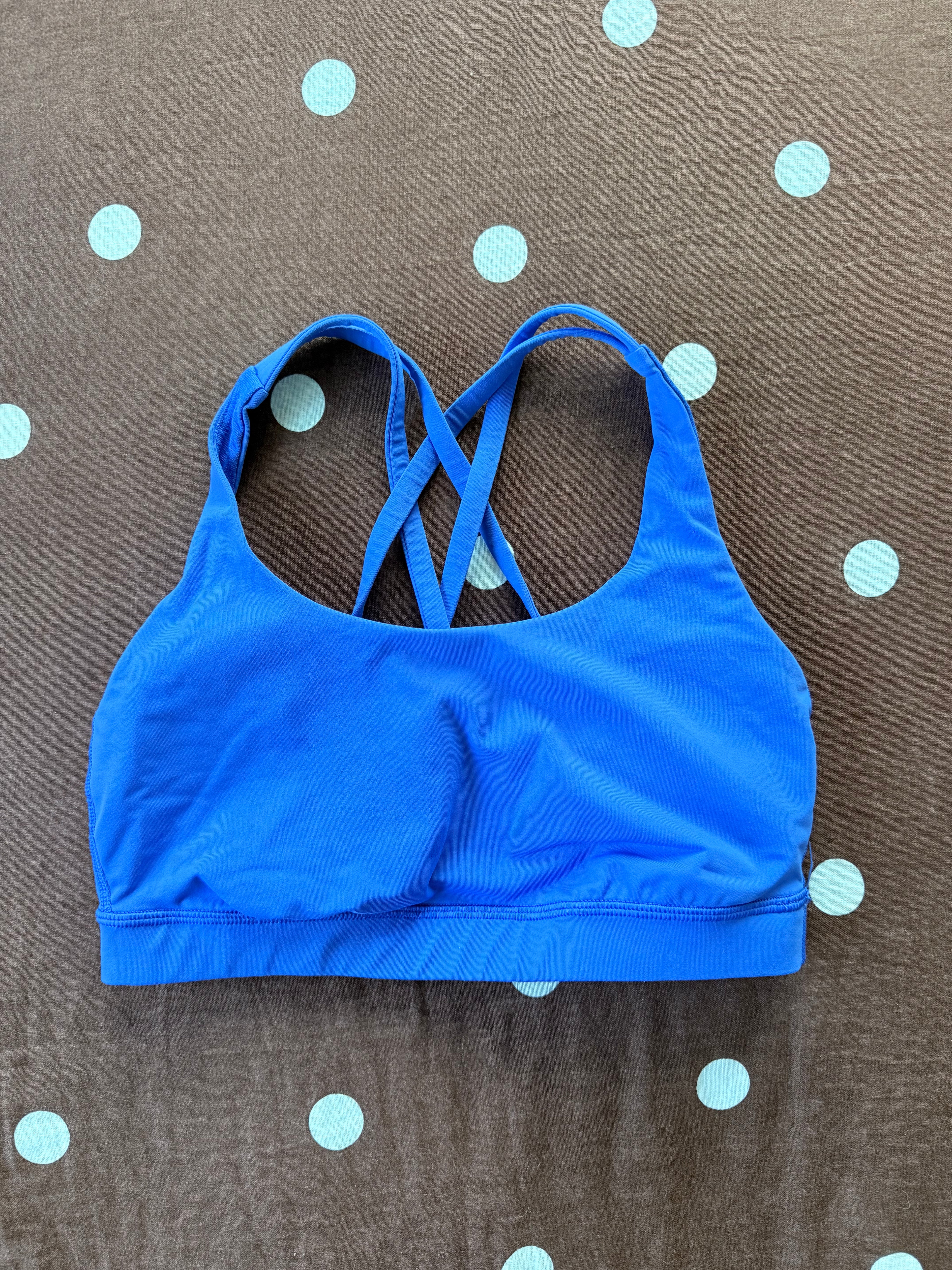 Lululemon Sports Bra / Size L4
