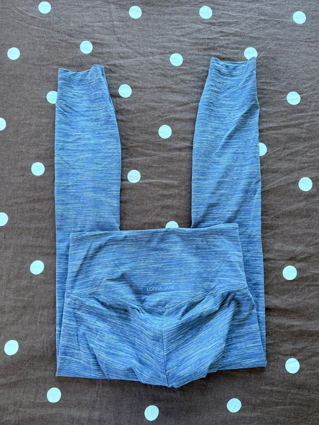 Lorna Jane Leggings / Size Small