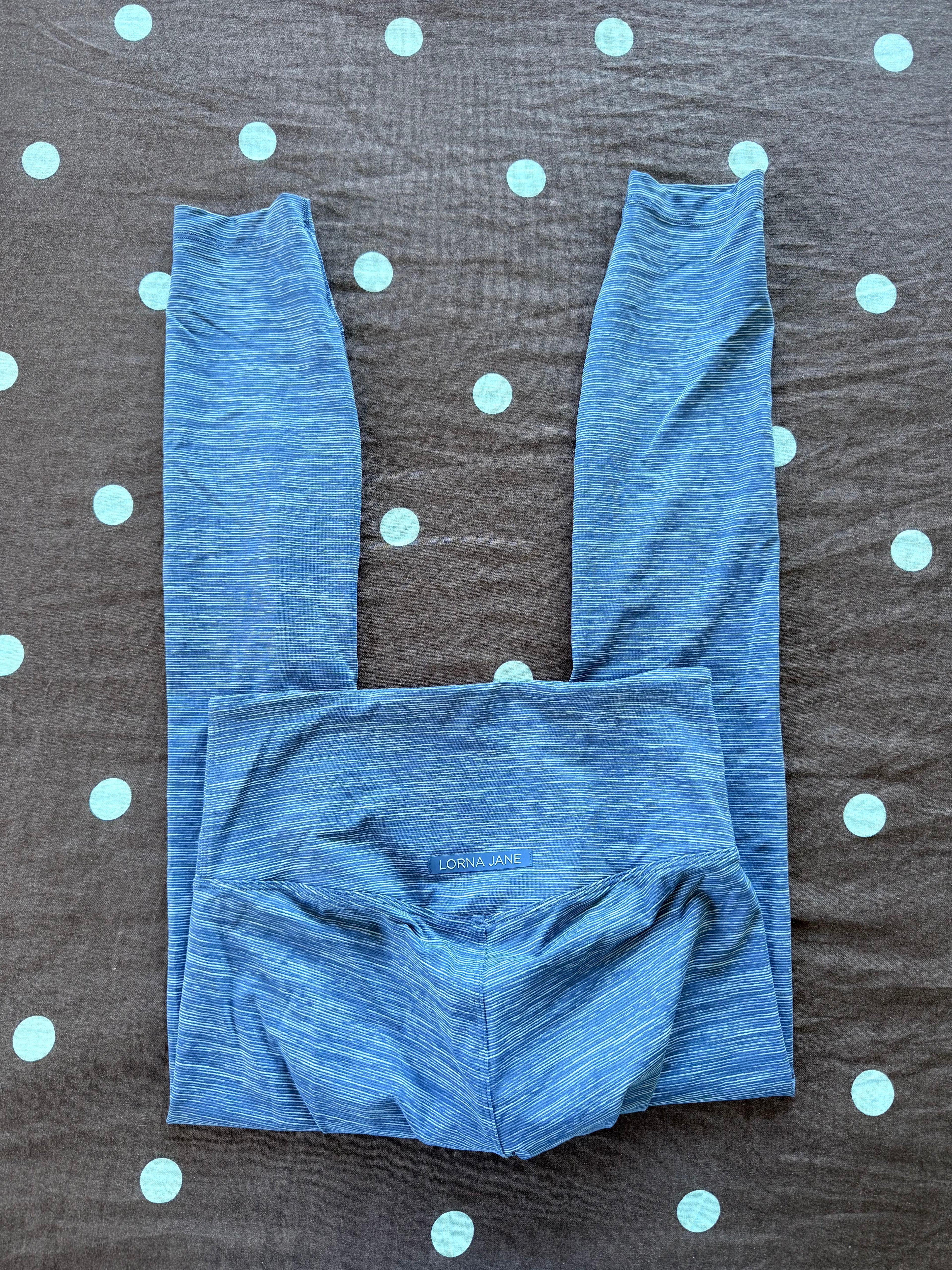Lorna Jane Leggings / Size Small
