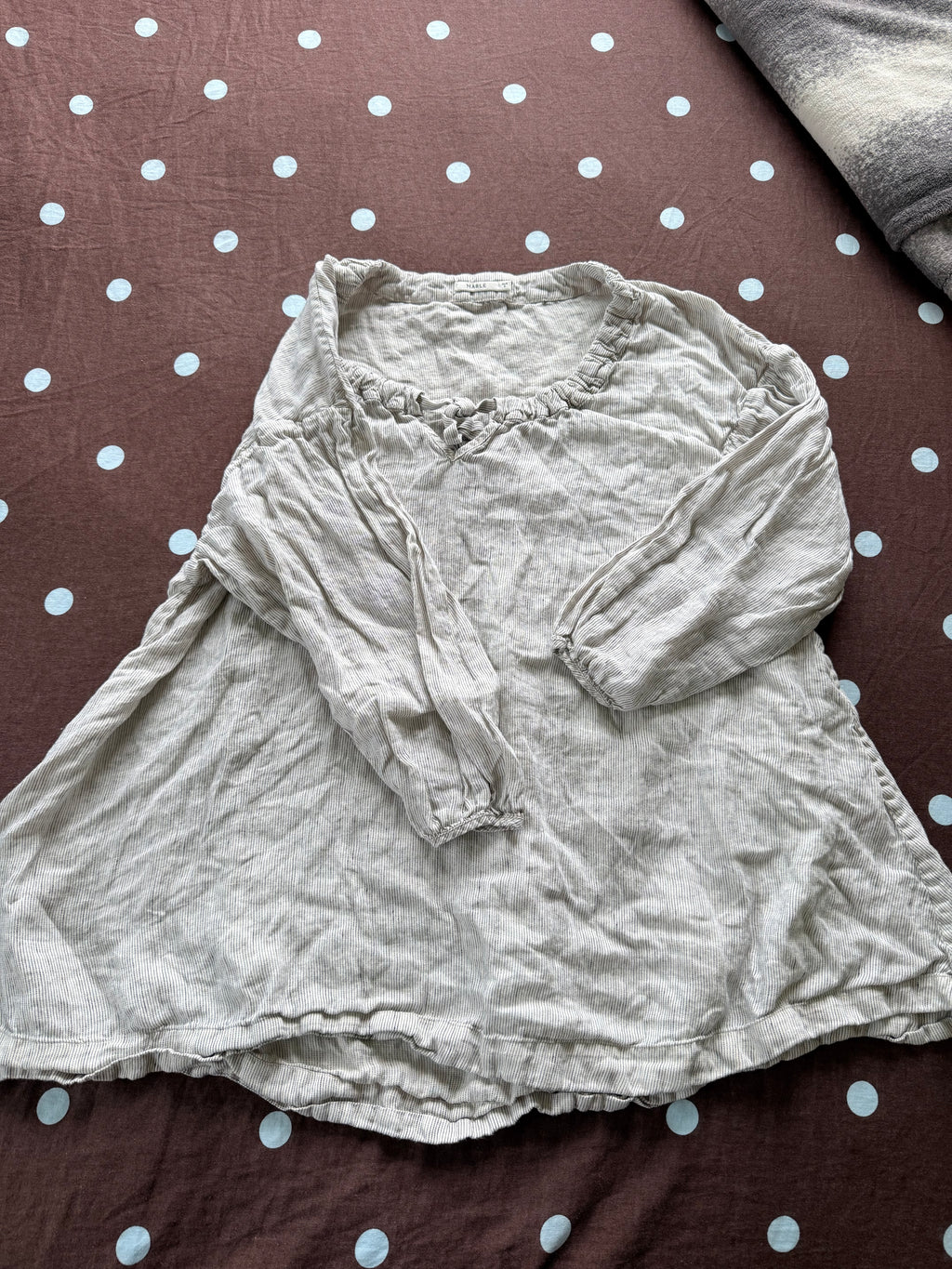 Marle Dress / Size 8