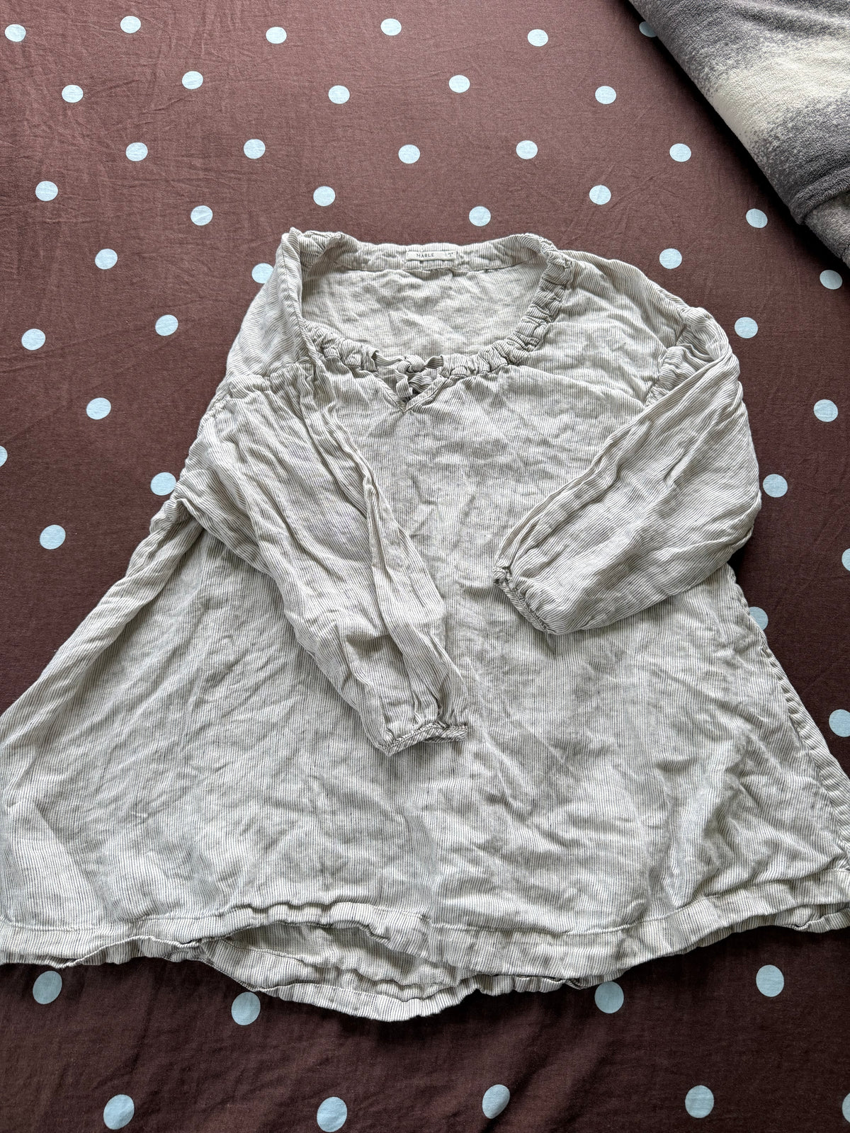 Marle Dress / Size 8