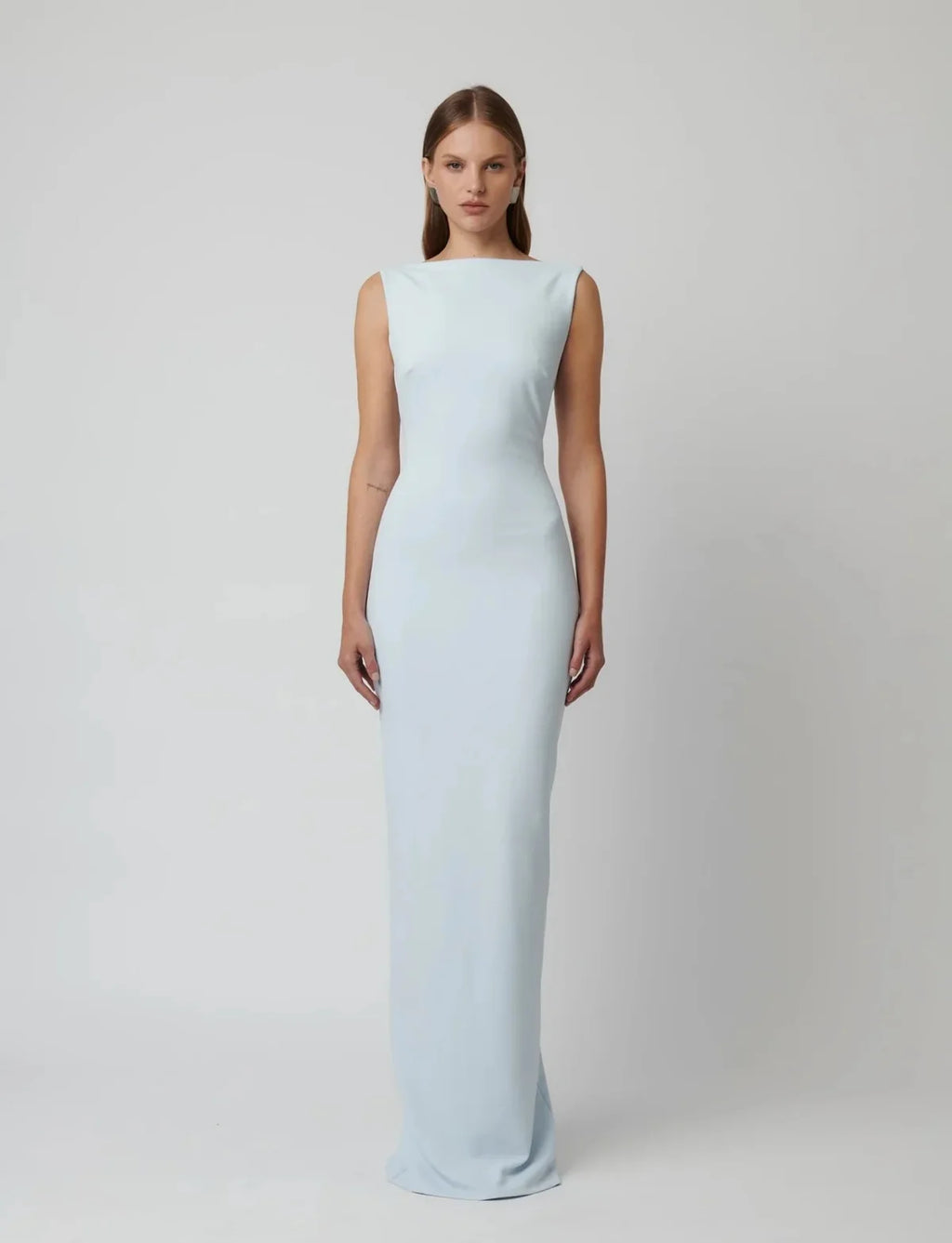 Effie Kats Gown / Size 12